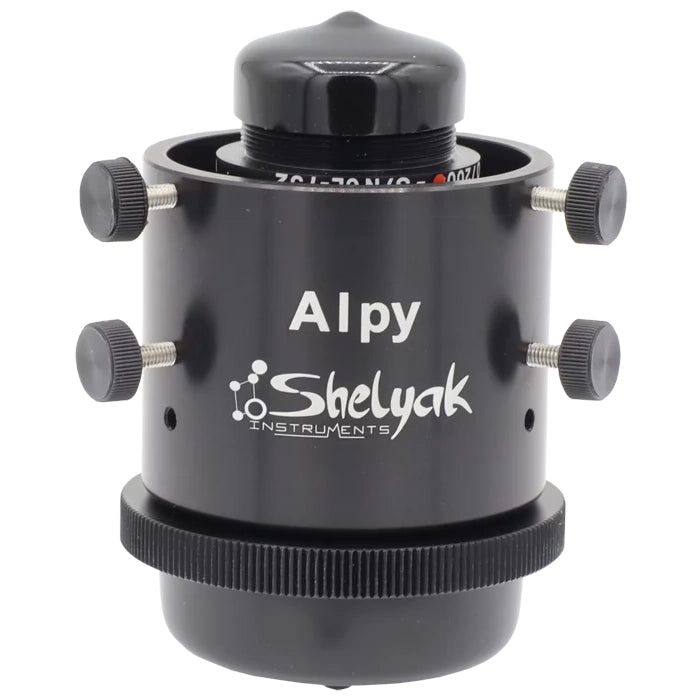 Module de Commutation Shelyak Alpy 200 (SE0276)