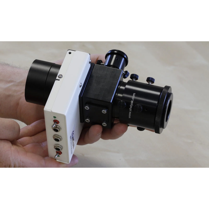 Shelyak Alpy Guiding Module (PF0036)