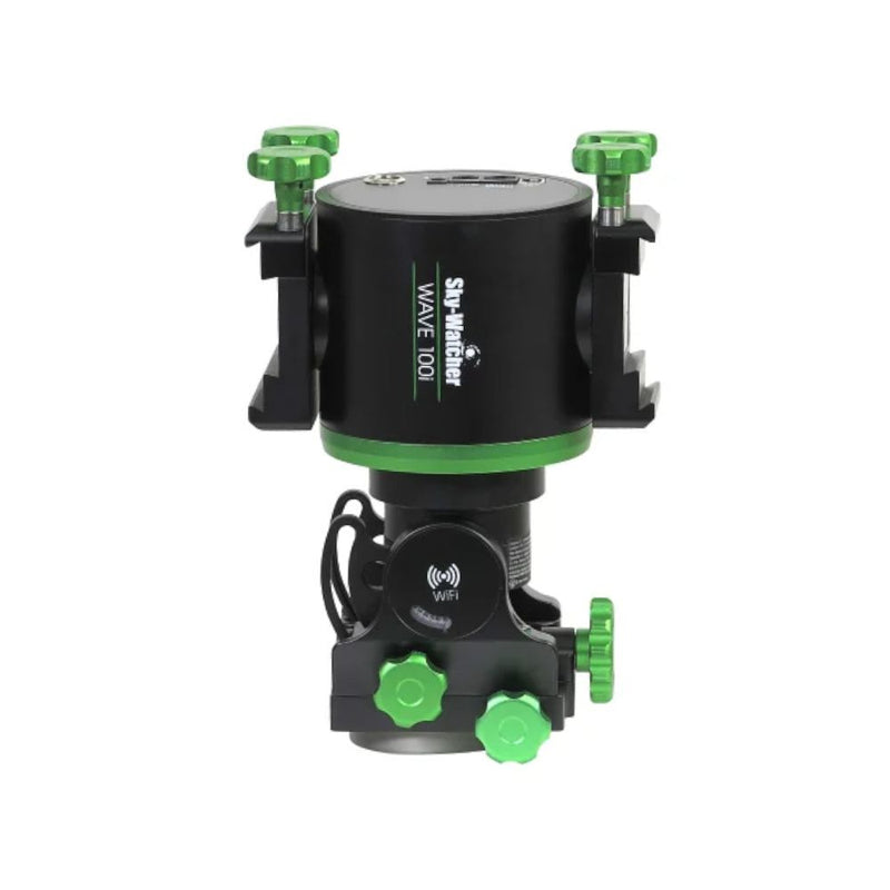 Sky-Watcher Wave 100i Strainwave Mount Open Box (S30900-O)
