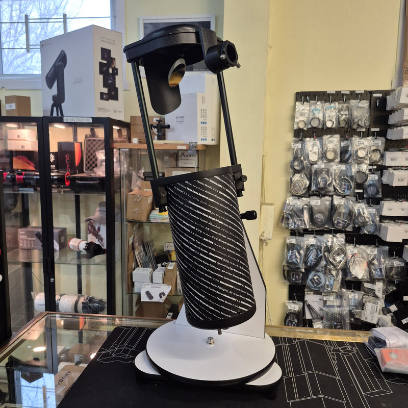 Sky-Watcher Heritage 130 Tabletop Dobsonian DEMO (S11705-O)