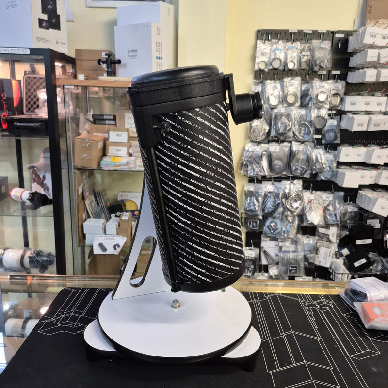 Sky-Watcher Heritage 130 Tabletop Dobsonian DEMO (S11705-O)