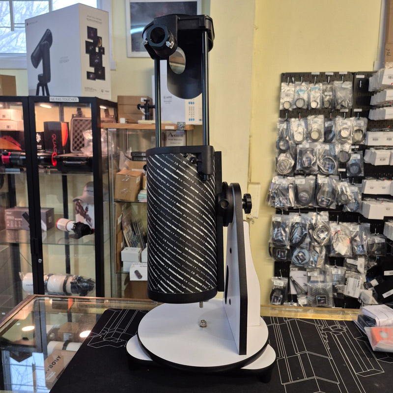 Sky-Watcher Heritage 130 Tabletop Dobsonian DEMO (S11705-O)