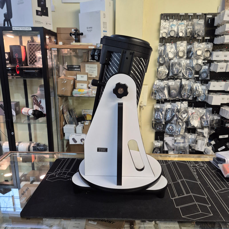 Sky-Watcher Heritage 130 Tabletop Dobsonian DEMO (S11705-O)