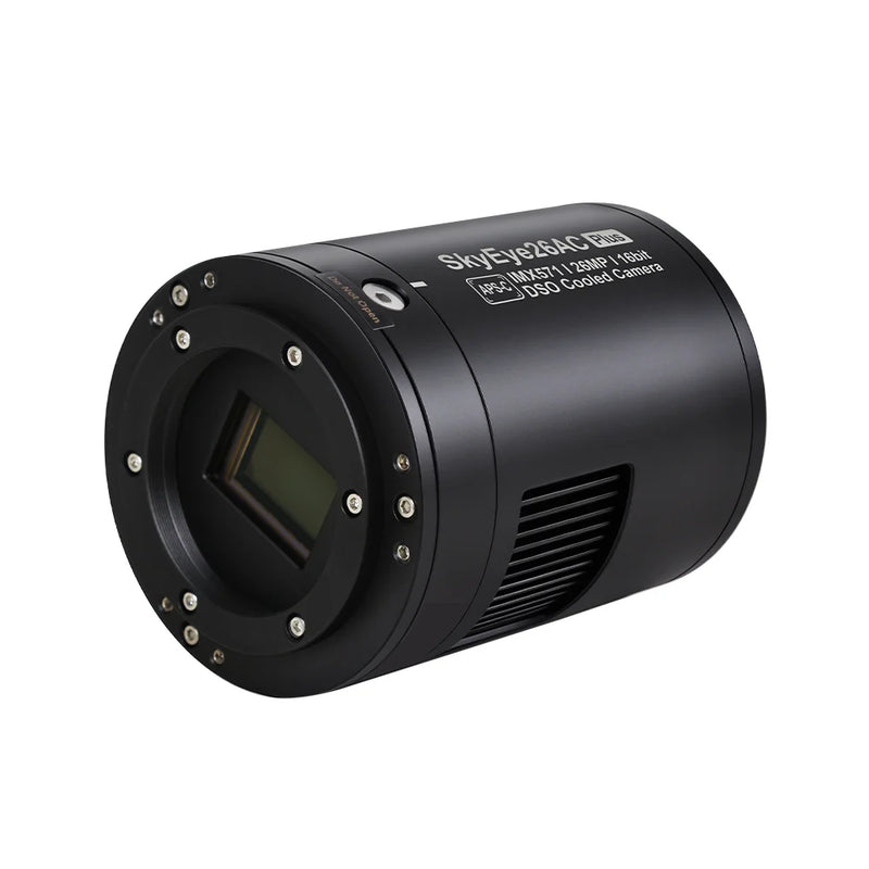 Touptek SkyEye26AC Plus IMX571C APS-C Deep-Sky Camera (SE26AC)