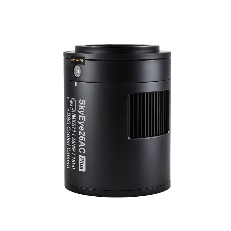 Touptek SkyEye26AC Plus IMX571C APS-C Deep-Sky Camera (SE26AC)
