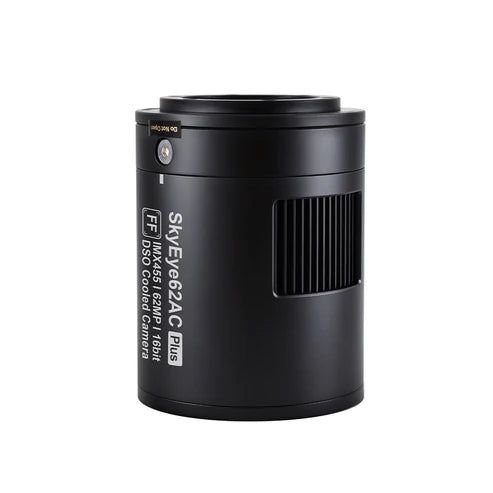 Touptek SkyEye62AC Plus IMX455C Full-Frame Color Camera (SE62AC)