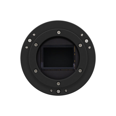 Touptek SkyEye62AC Plus IMX455C Full-Frame Color Camera (SE62AC)