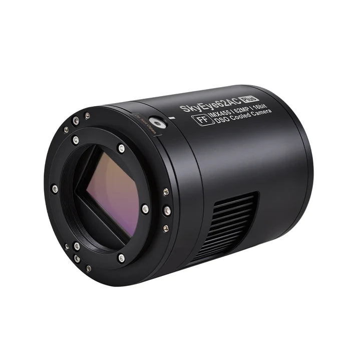 Touptek SkyEye62AC Plus IMX455C Full-Frame Color Camera (SE62AC)