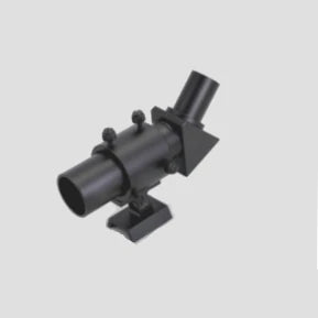 Astronomy Plus Fully Metal 6x30 45° angle Finderscope (TA478)