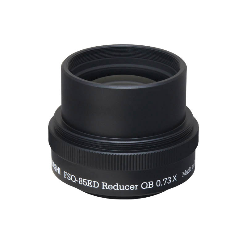 Takahashi QB0.73X Focal Reducer for FSQ-85EDX (TKA37580) Takahashi