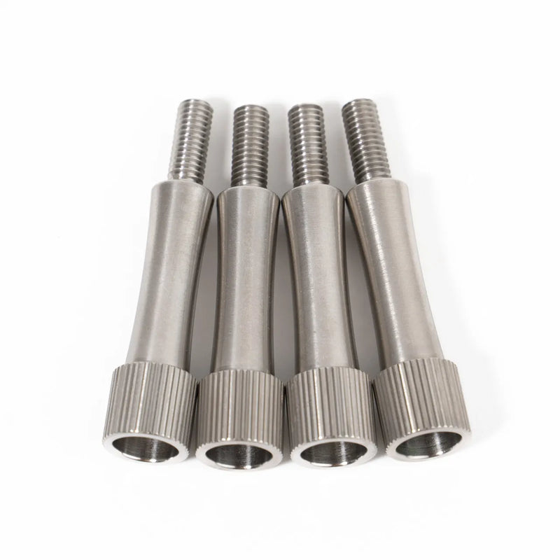 Astro Hutech More Blue Thumbscrew M6 (TB103)