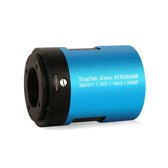 Touptek ATR2600M CMOS Mono Cooled Camera (IMX571M)