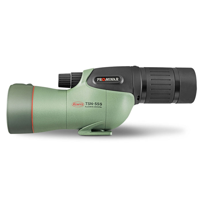 Kowa NOUVEAU TSN-55 Prominar Lunette d'observation en fluorite pure