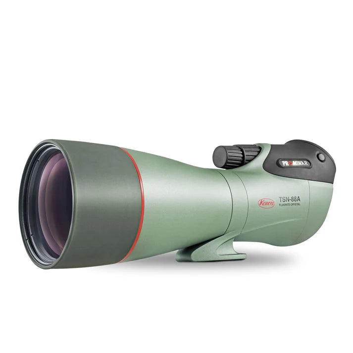 Kowa TSN-88 Prominar Pure Fluorite Spotting Scope