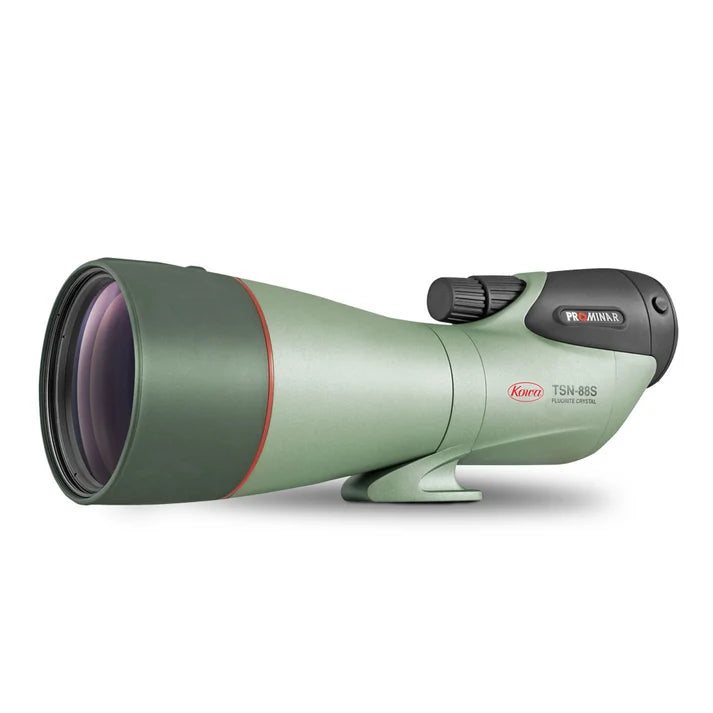 Kowa TSN-88 Prominar Pure Fluorite Spotting Scope