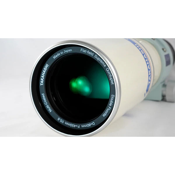 DEPOSIT for Takahashi FSQ-80FC Refractor Telescope (TQE08041)