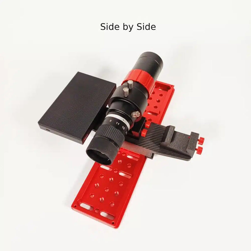 Rouz Astro MeLE Quieter Mini PC Bracket (MelQ)