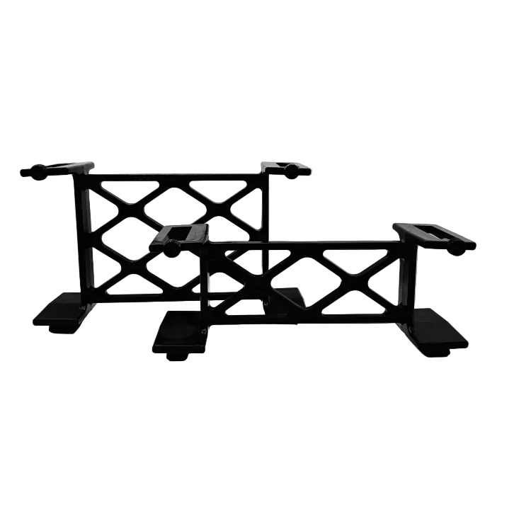 Telrad Riser 2.5" & 4"