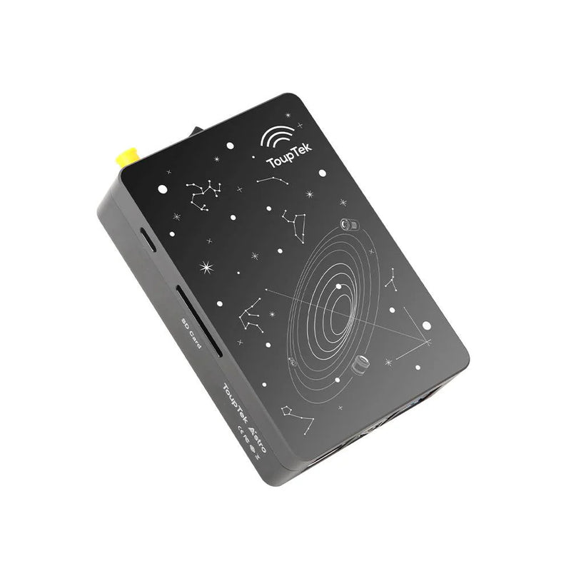 ToupTek StellaVita Smart Astrophotography Wireless Controller (StellaVita)