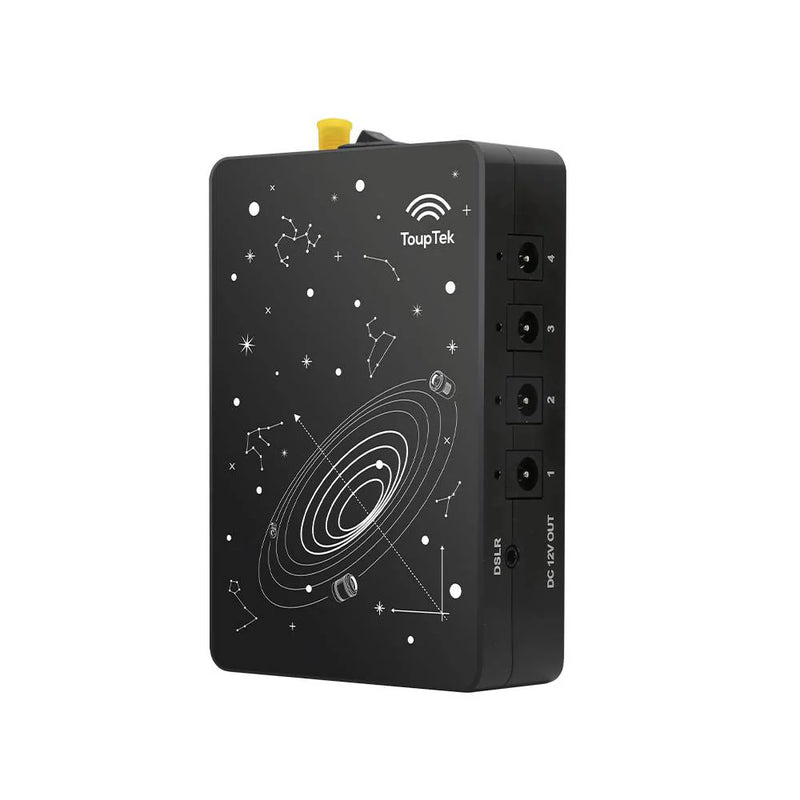 ToupTek StellaVita Smart Astrophotography Wireless Controller (StellaVita)