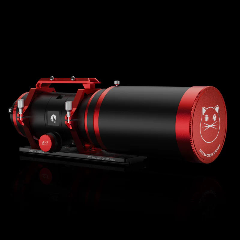 William Optics Ultra-Cat 131 (T-C-131BR)