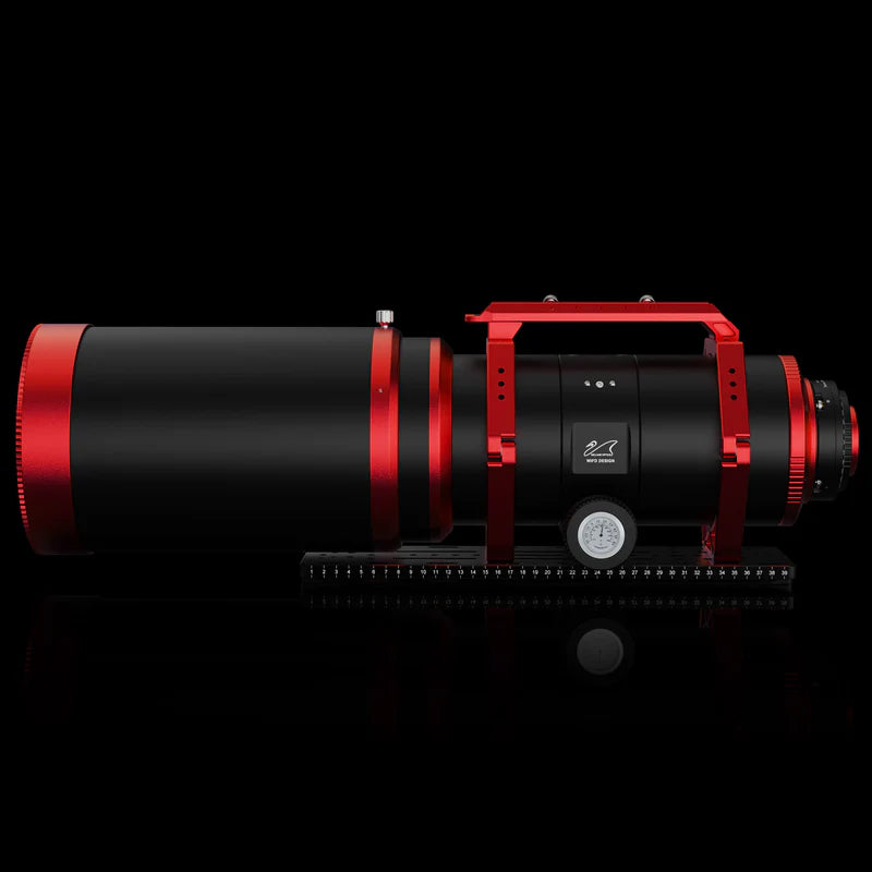 William Optics Ultra-Cat 131 (T-C-131BR)