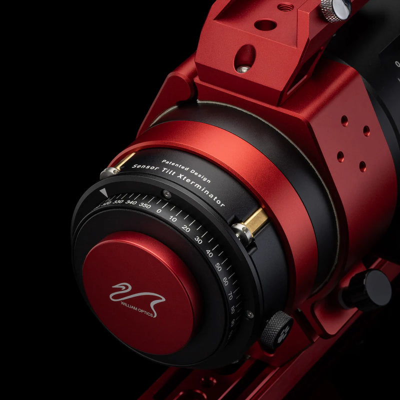 William Optics Ultra-Cat 56 (TC-56BR)