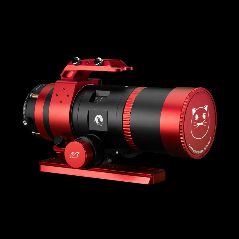 William Optics Ultra-Cat 56 (TC-56BR)