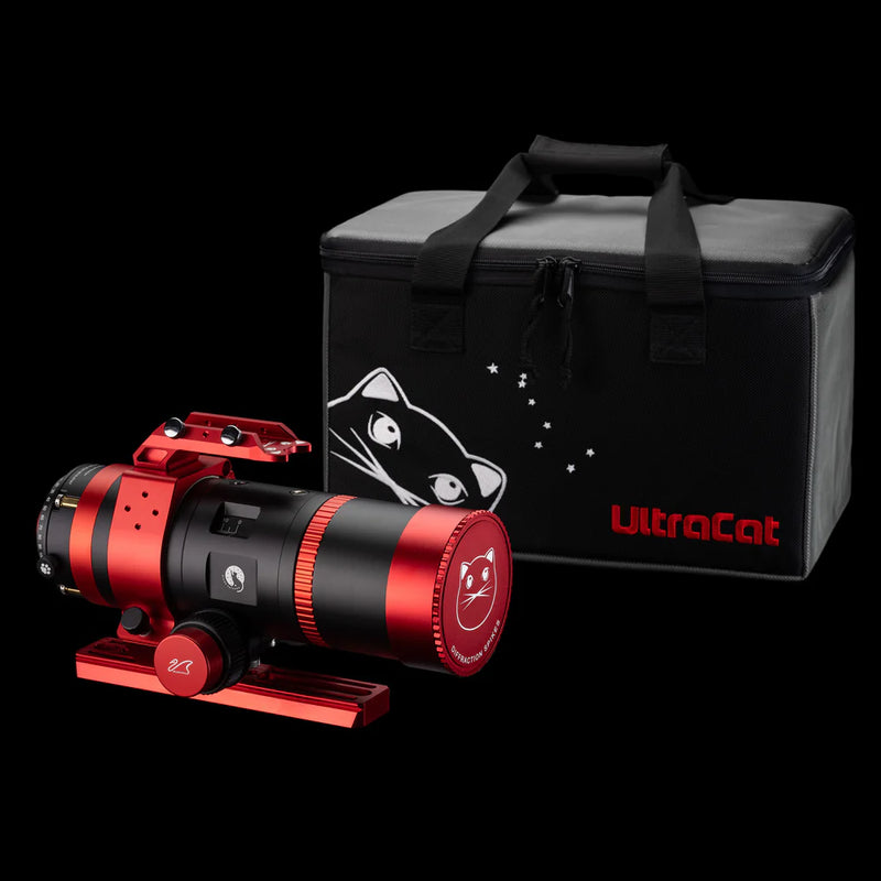 William Optics Ultra-Cat 56 (TC-56BR)