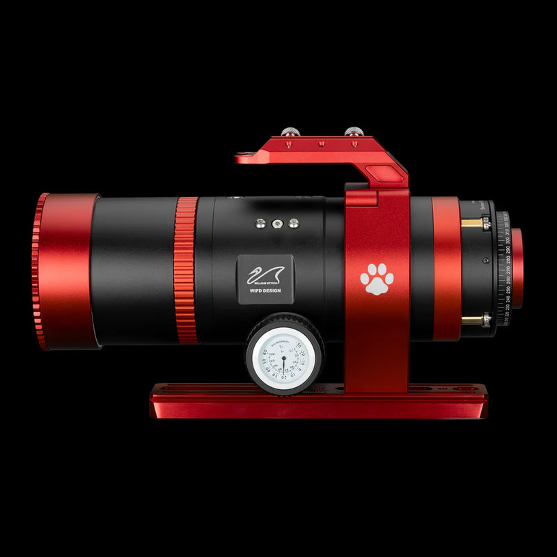 William Optics Ultra-Cat 56 (TC-56BR)