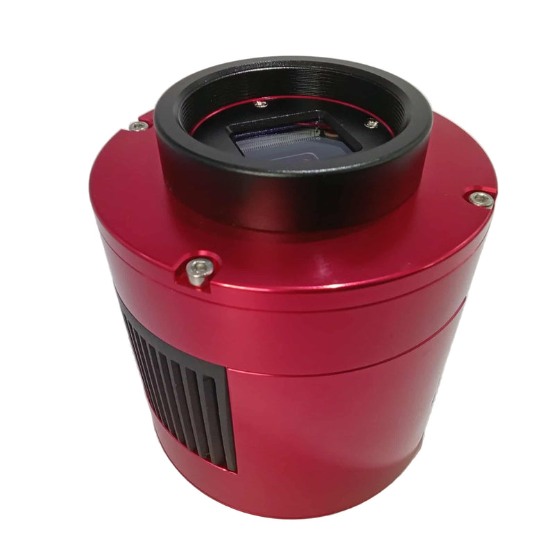 William Optics Redcat 51 et ASI533MC Pro sur monture AVX - D'OCCASION (L-RC51RDIII-U)