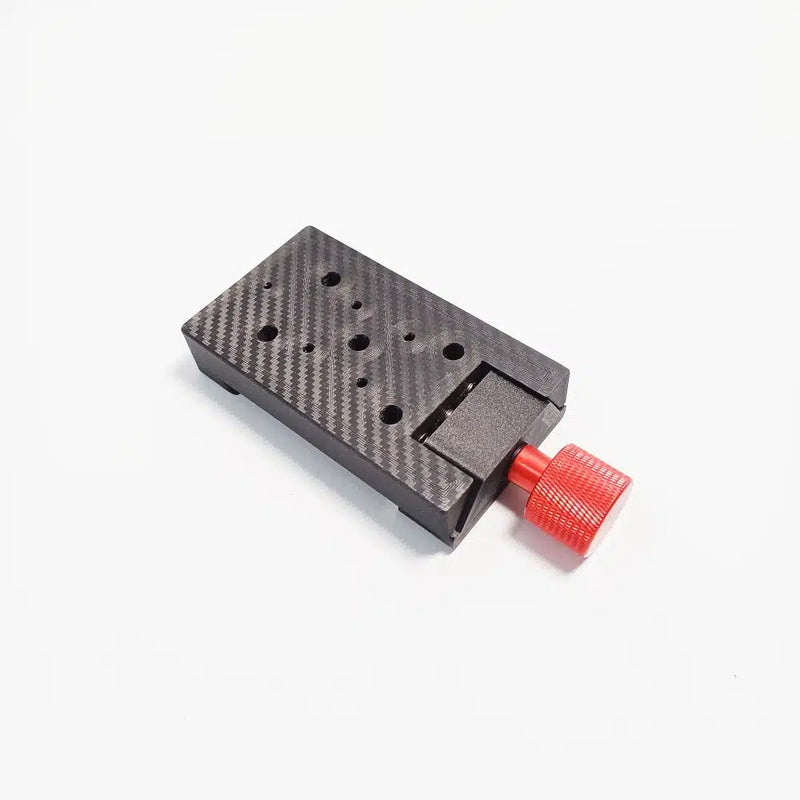 Rouz Astro Losmandy Dovetail Mounting Clamp - Heavy Duty