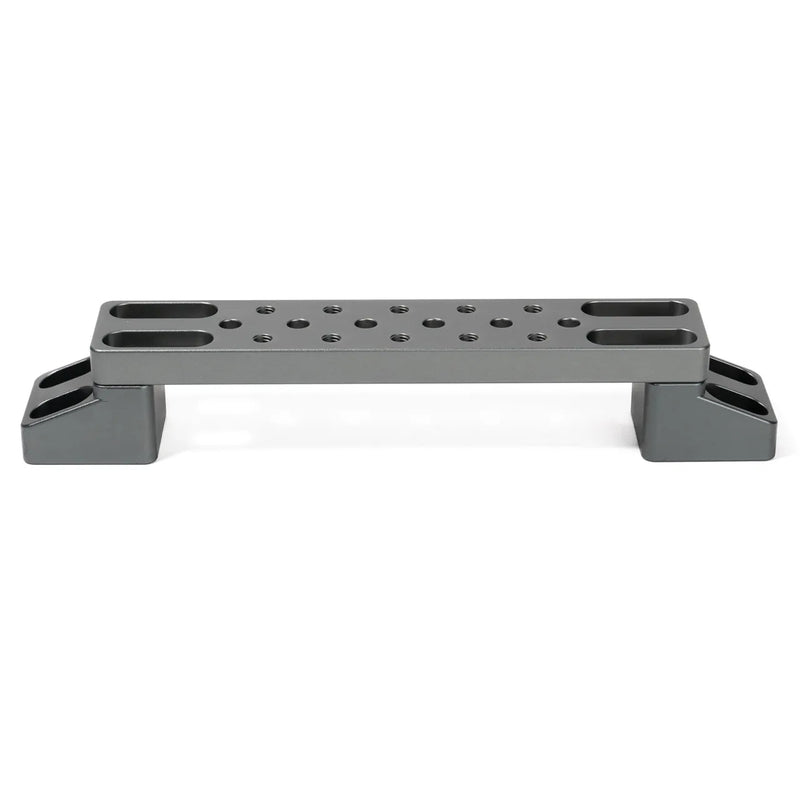 Astro Hutech Plaque d'Accessoires More Blue 180mm (AU018)