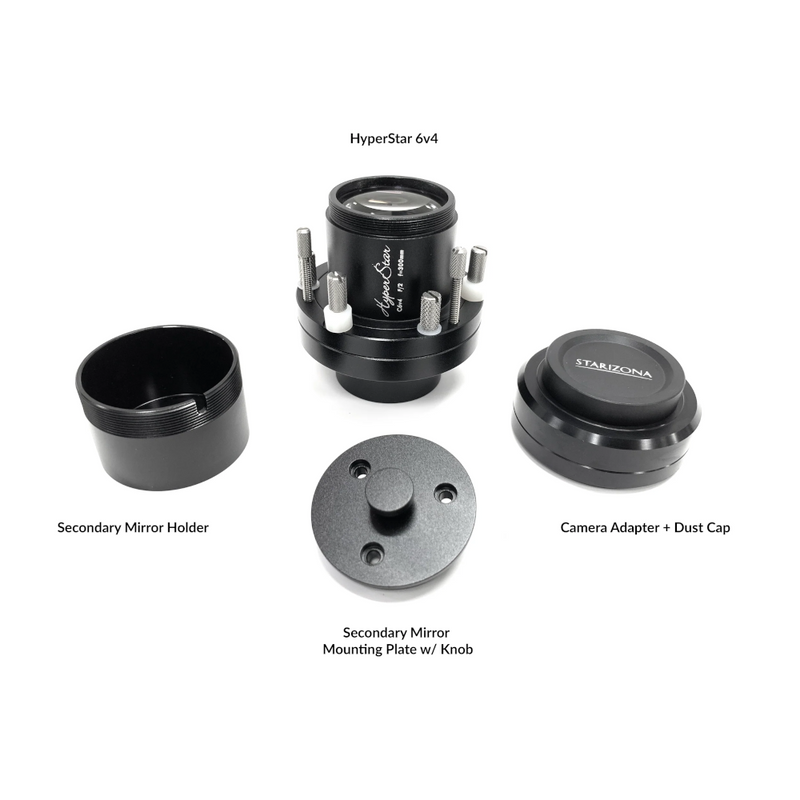 Starizona HyperStar C6 V4