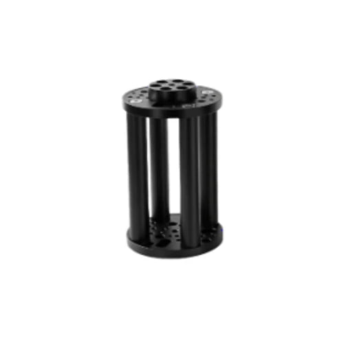 Astronomy Plus Pier Extension for ZWO, iOptron and Sky-Watcher Mounts