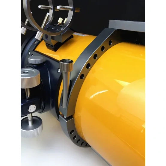 Astro Hutech More Blue 204mm Mounting Rings (TB014)