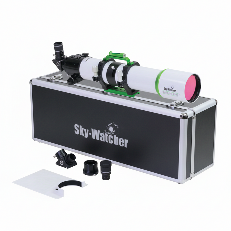 Sky-Watcher Heliostar 100mm H-Alpha Solar Telescope (S11315) Sky-Watcher