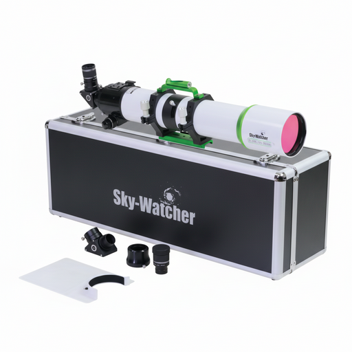 Sky-Watcher Heliostar 100mm H-Alpha Solar Telescope (S11315) Sky-Watcher