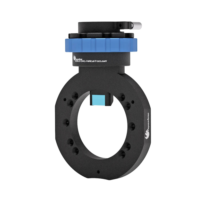 Pegasus Astro Indigo Off Axis Guider (INDIGOAG)