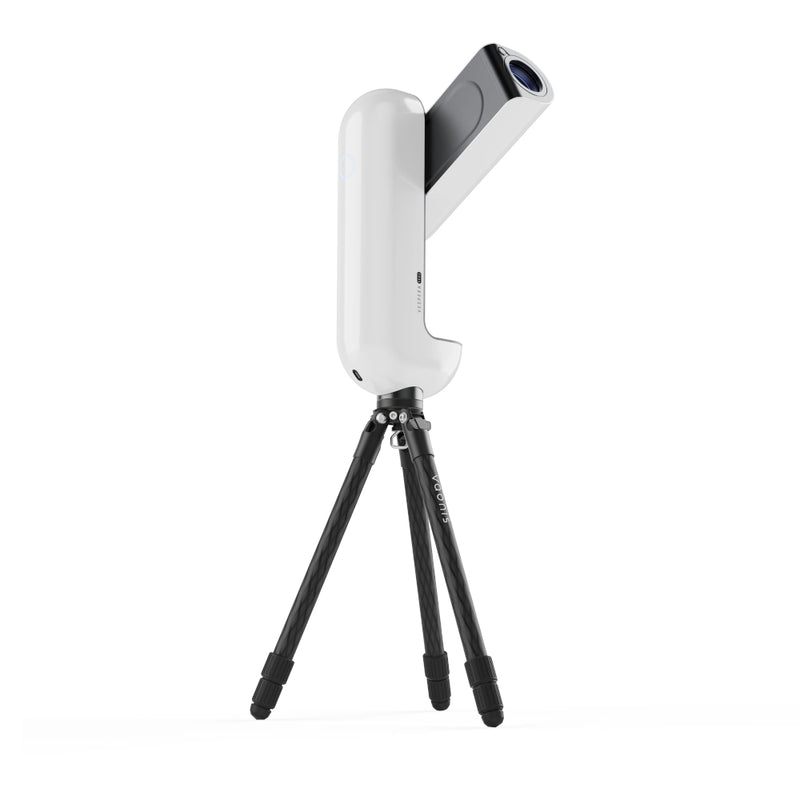 Télescope intelligent Vaonis Verspera PRO II (VEP50-II)