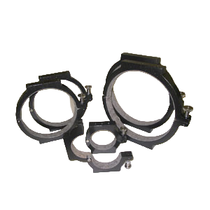 Parallax Tube Rings for Takahashi Epsilon 180 (E180) Parallax