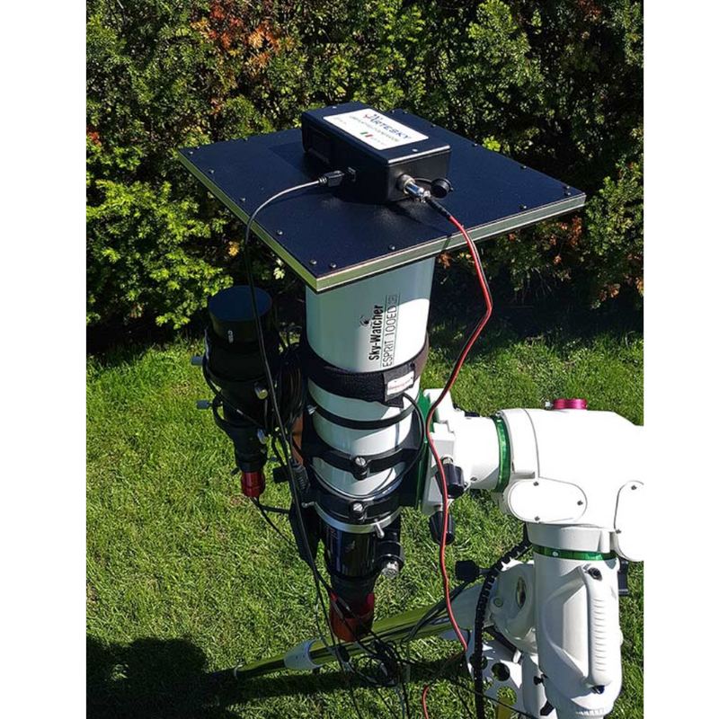 Générateur de champ plat Artesky 250 mm - USB (FLAT250USB)