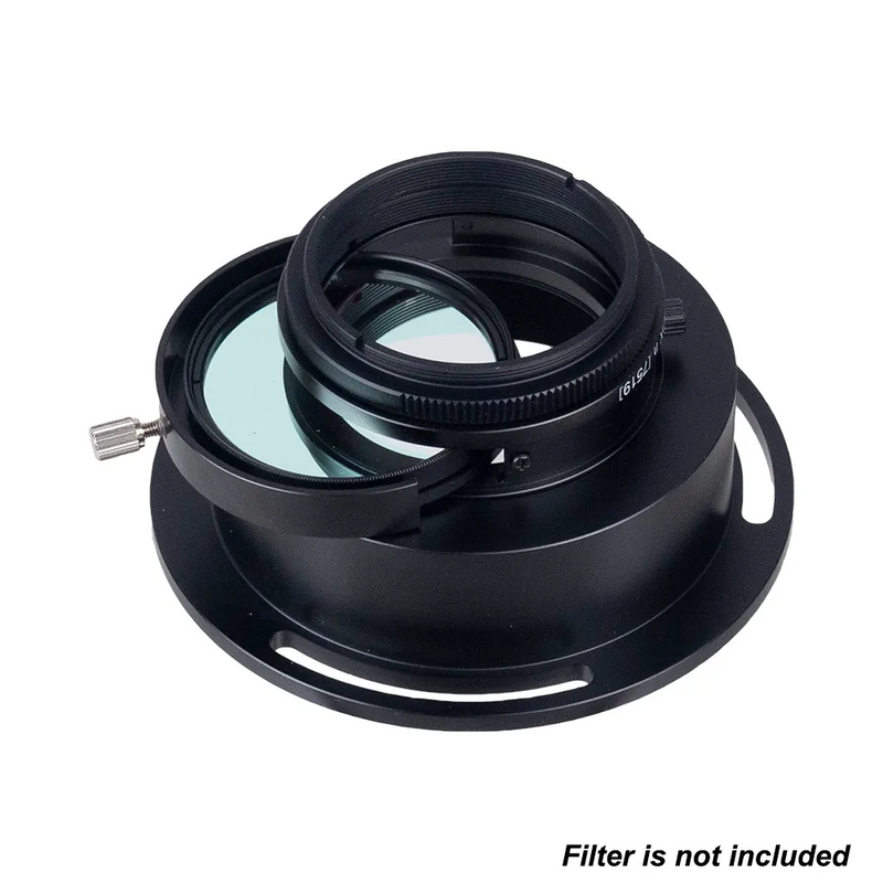 Astro Hutech RASA11 & Filter Drawer Sets for QHY/ASI/Player One Cameras Astro Hutech