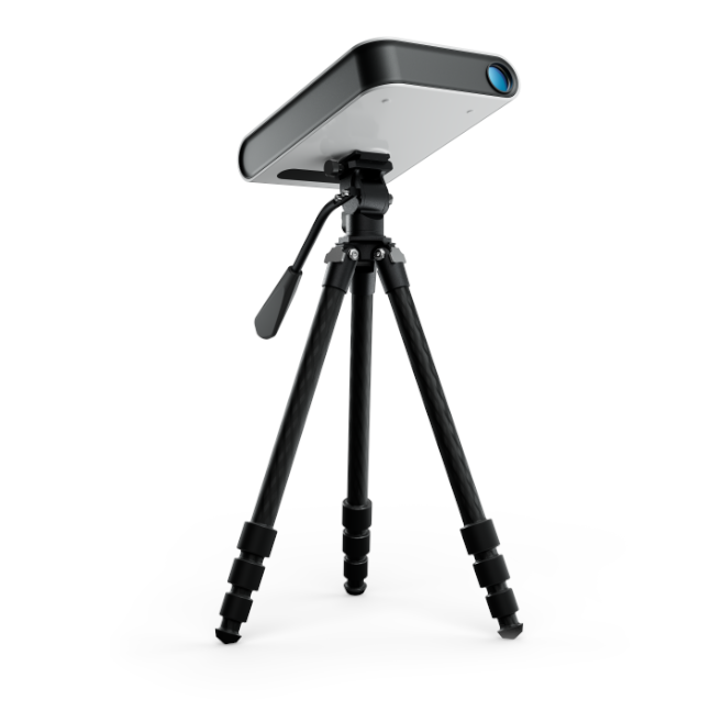 Vaonis Hestia Télescope Intelligent pour Smartphone     