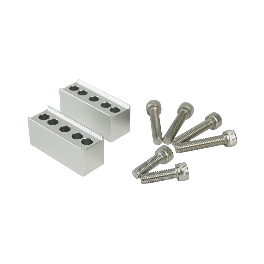 Takahashi KB Riser 45B for FCD-65D, FSQ-80FC and Others (TKB11425 ...