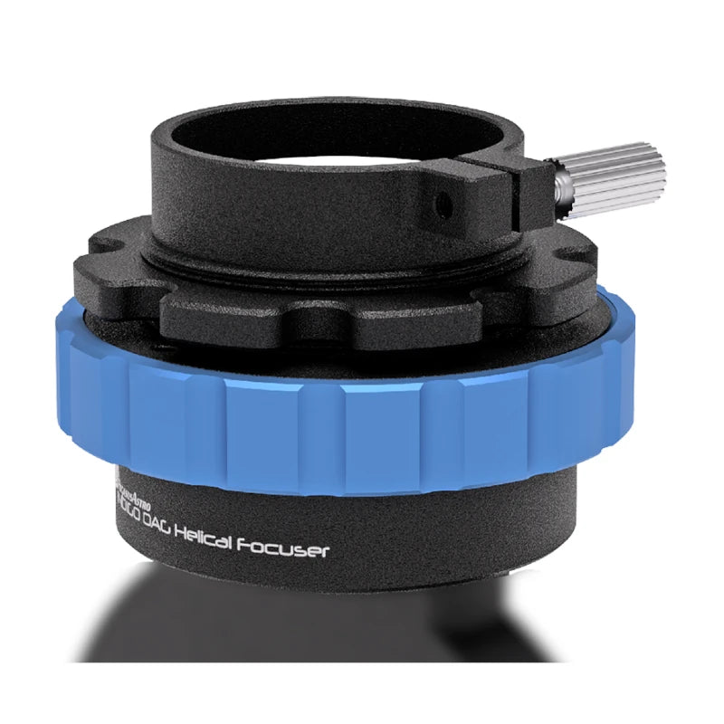 Pegasus Astro Helical Focuser for Indigo OAG (INDIGOHF)