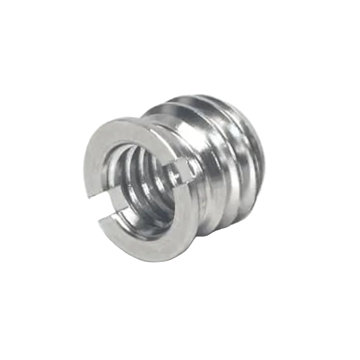 Astronomie Plus Adaptateur M 3/8-16 vers F 1/4-20 (3814)