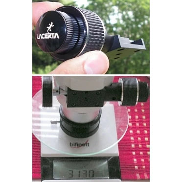 Unité de Microfocus Lacerta 1:10 pour les Focalisateurs SkyWatcher Crayford (micfoc-s)