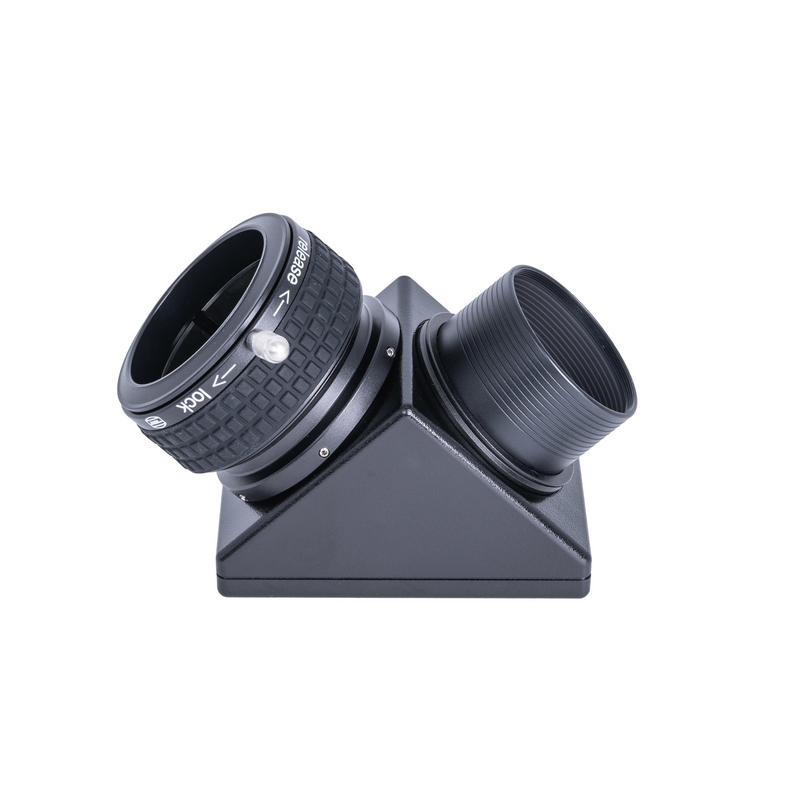 Baader 2“ BBHS® Prism – Adjustable Star Diagonal (2456118) Baader Planetarium