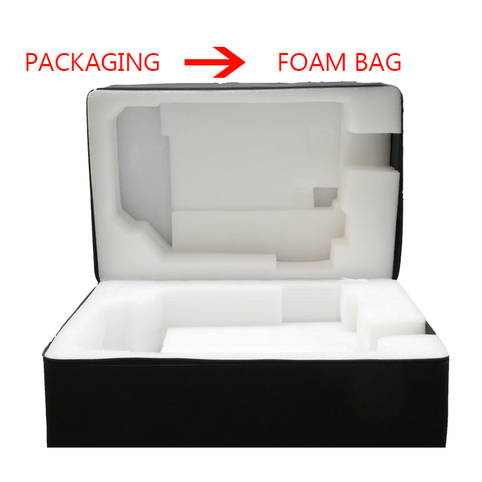 Artesky Foam Bag for HEQ5 Skywatcher (FHEQ5)